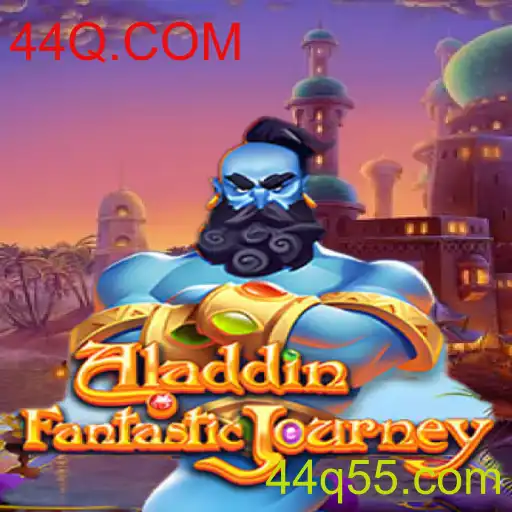 Explorando o Fascinante Mundo do Jogo Aladdin com 44Q.COM