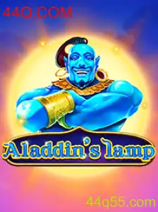 Explorando o Fascinante Mundo de Aladdinslamp e 44Q.COM