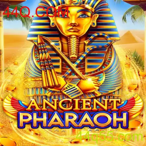 Descubra as Aventuras de AncientPharaoh: O Jogo de Estratégia