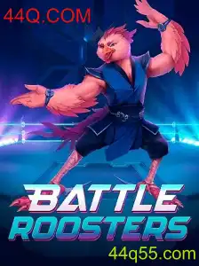 Explore a Emoção do BattleRoosters e Descubra Suas Regras Cativantes