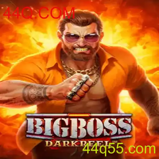 BigBoss: Descubra o Jogo Estratégico de 44Q.COM Que Está Conquistando o Mundo