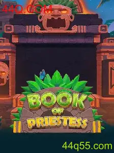 Explorando as Aventuras de BookOfPriestess: Um Guia Completo