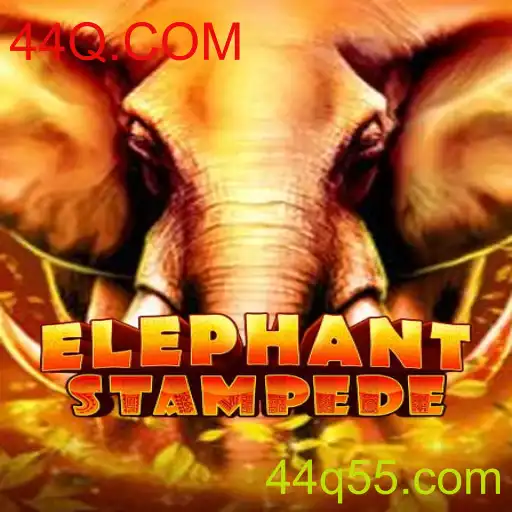Descubra o Jogo Empolgante ElephantStampede