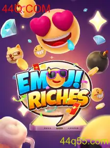 Explorando o Mundo do Jogo EmojiRiches