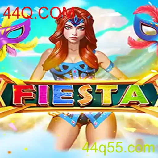 Descubra o Mundo de Fiesta: Um Jogo Fascinante com 44Q.COM