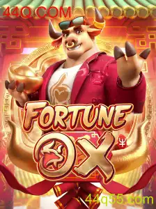 FortuneOx: Descubra o Mundo Fascinante de Um Dos Jogos Mais Empolgantes