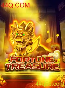 FortuneTreasure: Descubra o Mundo do Novo Jogo de Aventura