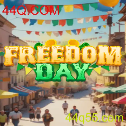 Descubra a Empolgante Aventura de 'FreedomDay': Sua Jornada Pela Liberdade