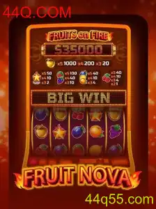 Descubra o Empolgante Mundo de FruitNova: Um Jogo Inovador