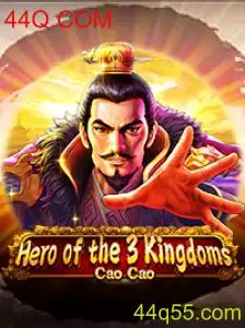 Descubra o Mundo de Heroofthe3KingdomsCaoCao