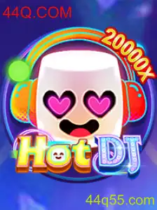 Descubra o Jogo HotDJ: Um Fenômeno Interativo com 44Q.COM