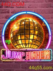 JumpHigher: O Jogo que Conquista o Mundo