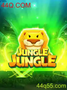 JungleJungle: Aventuras na Selva com 44Q.COM