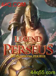 Explorando o Mundo de LegendofPerseus: Uma Aventura Épica