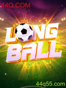Descubra o Mundo Empolgante de LongBall: O Jogo que Conquista o Público