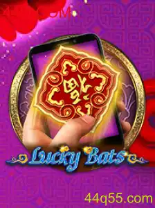 Descubra o Fascinante Jogo LuckyBatsM no 44Q.COM