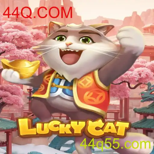 Explorando LuckyCat: Um Novo Fenômeno no Universo dos Jogos