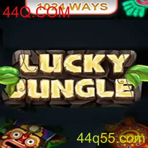 Descubra o Fascinante Mundo do LuckyJungle1024 com 44Q.COM