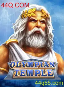 Descubra o Fascinante Jogo OlympianTemple: Uma Aventura Épica