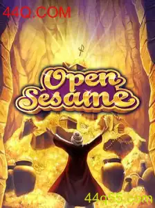 Dominando OpenSesame: O Jogo que Conquista o Mundo