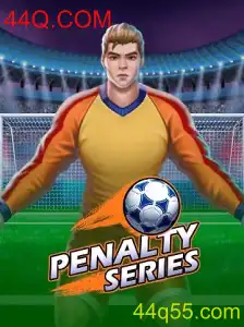 Explorando o Empolgante Jogo PenaltySeries