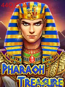 PharaohTreasure: A Aventura Antiga que Conquista Jogadores Modernos