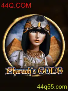 Descubra o Fascinante Mundo de PharaohsGold: Um Jogo Épico de Aventura