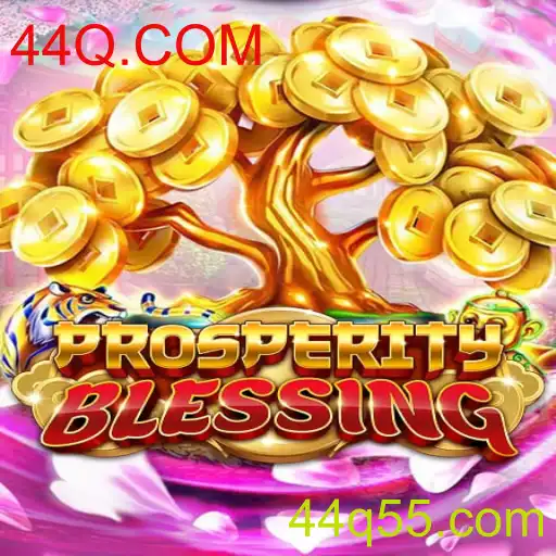 Explorando o Mundo de ProsperityBlessing e 44Q.COM