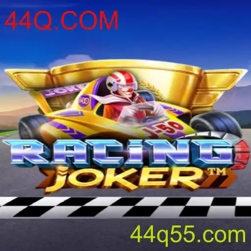 RacingJoker: O Mundo das Corridas em 44Q.COM
