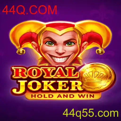 Descubra o Mundo de RoyalJoker: Um Jogo Inovador e Empolgante