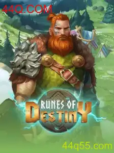 Explorando o Mundo Enigmático de RunesOfDestiny
