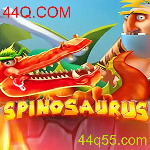Spinosaurus: Descubra o Jogo que Está Conquistando o Público