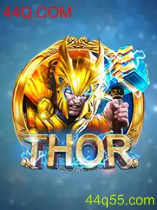 Explorando o Jogo THOR: Uma Aventura em 44Q.COM