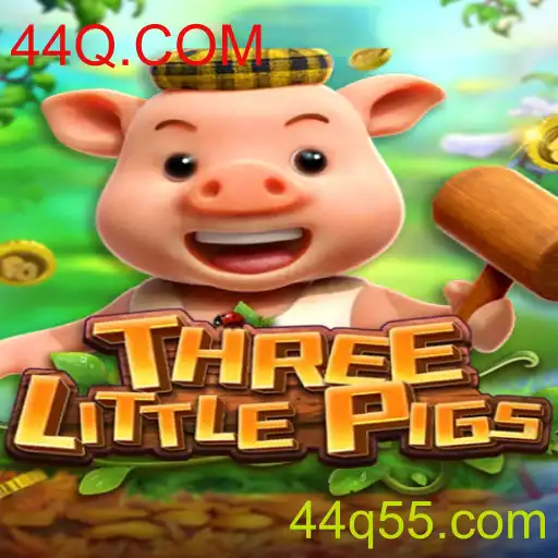 Descubra o Mundo do Jogo THREELITTLEPIGS: A Aventura Começa