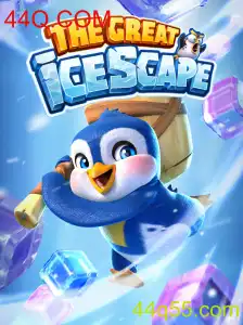TheGreatIcescape: Explorando o Mundo Congelante do Jogo