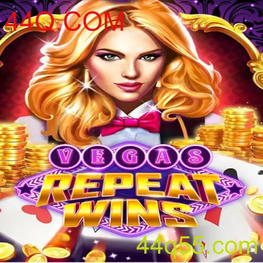 Descubra o Emocionante Mundo de VegasRepeatWins