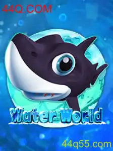 Explorando o Fascinante Mundo de WaterWorld: Um Jogo Inovador