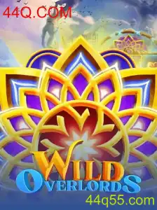 Explorando WildOverlords: O Jogo que Conquista Multidões